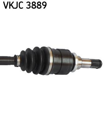 Cardan SKF VKJC 3889